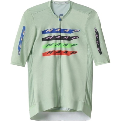 MAAP Evade X Pro Air Jersey 3.0 sage