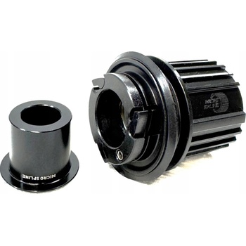 Orech DT Swiss Shimano MicroSpline 142 / 148 12 mm