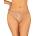 Obsessive Filipines Panties Gold S