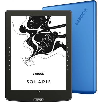 inkBOOK Solaris