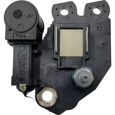 VALEO Regulátor alternátoru NEW ORIGINAL PART VA 599251