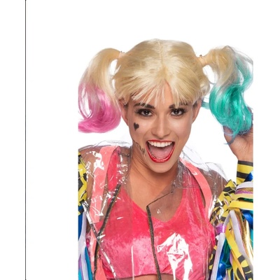 Rubies Parochňa Harley Quinn Birds of prey
