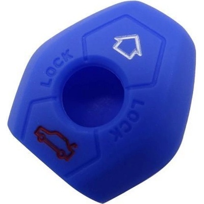 Klíčenka STUALARM 481BW101BLU