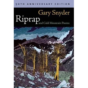 Riprap and Cold Mountain Poems | Gary Snyder (ISBN: 9781582436364)