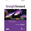 Strfwd 2nd Adv Sb