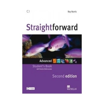 Strfwd 2nd Adv Sb