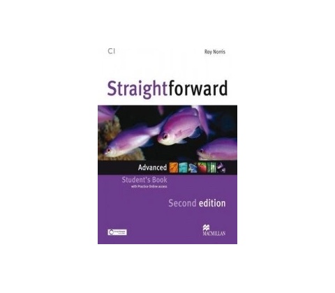 Strfwd 2nd Adv Sb