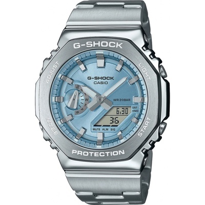 Casio GM-2110D-2A