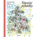 Vánoční pohádky - Zbyněk Malinský