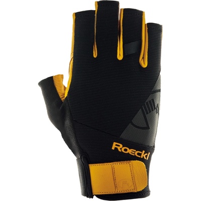 Roeckl Sports Ръкавици Roeckl Sports Kagok Gloves - Black - размер 10 (EU) (202-6274-0118)