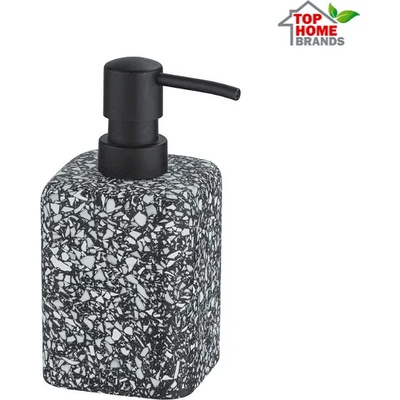 WENKO Дозатор за течен сапун Wenko, Terrazzo