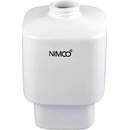 Nimco Náhradní nádobka pro WC štětku 1029C-Ki