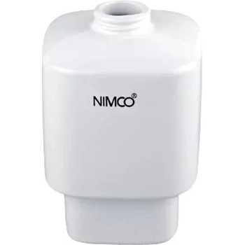 Nimco Náhradní nádobka pro WC štětku 1029C-Ki