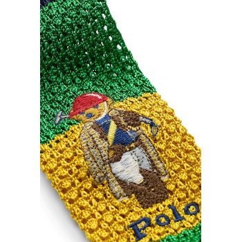 Ralph Lauren вратовръзка мъжка от коприна (712B13441)