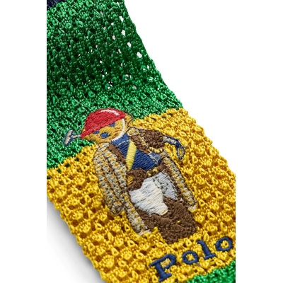 Ralph Lauren вратовръзка мъжка от коприна (712B13441)