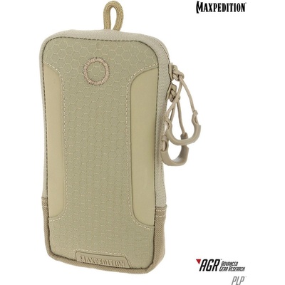 Pouzdro MAXPEDITION® AGR™ PLP™ iPhone 6/6s/7 - khaki