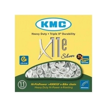 KMC X-11-E