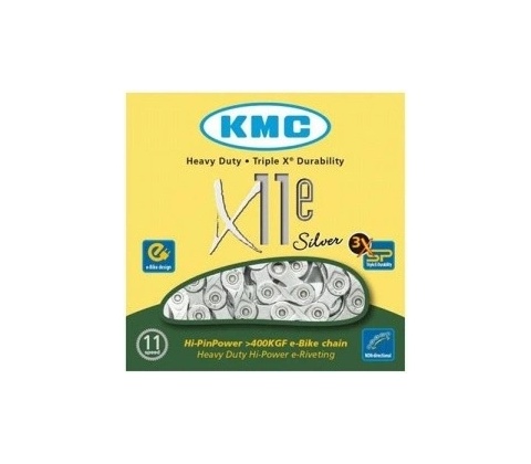 KMC X-11-E
