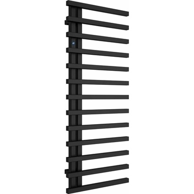 Hopa Darvel RADDAV601731 1730 mm x 600 mm černá matná