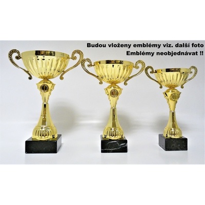 VIZINGR Čtyřkolky poháry 464-L110 464-L110/34 cm
