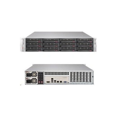 Supermicro SSG-6029P-E1CR12T