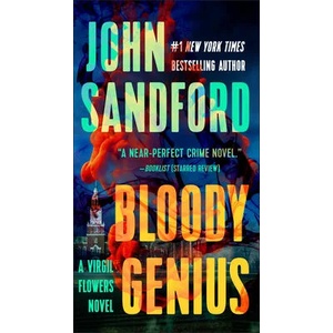Bloody Genius | John Sandford (ISBN: 9780525536635)