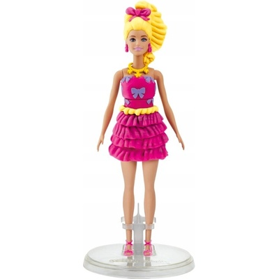Play-Doh modelína s volánky a mašličkami Hasbro G1361