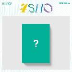 Daniel Shopping s. r. o Teen Top: 4SHO (Photobook Version) - CD (062670)