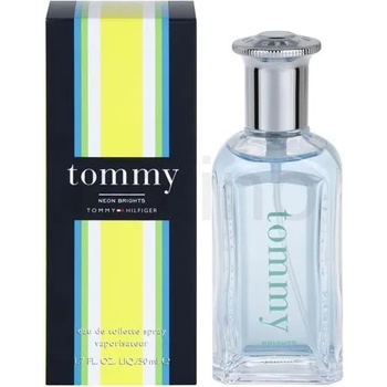 Tommy Hilfiger Tommy Neon Brights EDT 50 ml