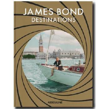 Image 1 of James Bond Destinations