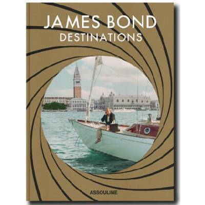 James Bond Destinations