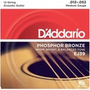 DAddario EJ39