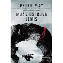 Muž z ostrova Lewis - Peter May