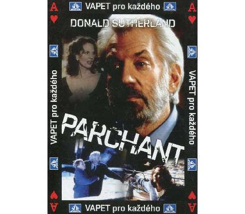 Parchant DVD