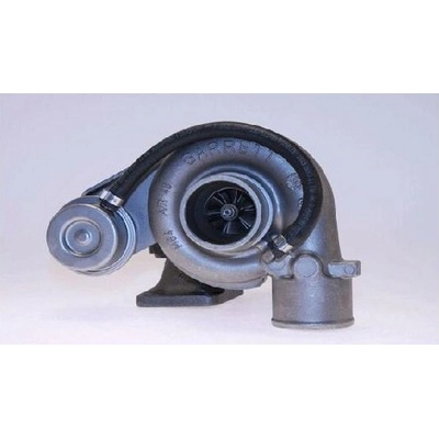 GARRETT turbo FIAT UNO 1.4 TD ORIGINÁL TURBO