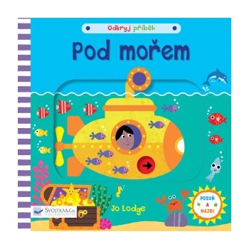 Pod mořem