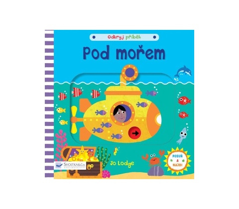 Pod mořem