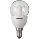 Panasonic LED žárovka 5W 30W E14 Teplá bílá DIM