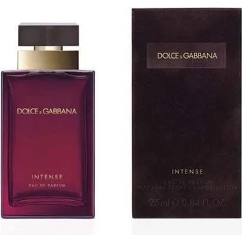 Dolce&Gabbana Pour Femme Intense EDP 50 ml