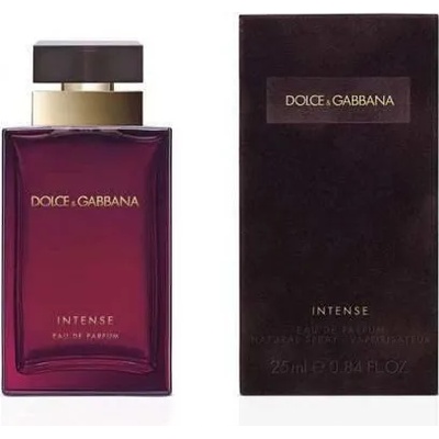 Dolce&Gabbana Pour Femme Intense EDP 50 ml