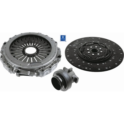 Spojková sada SACHS 3400 700 366 (3400700366)