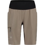 Maloja Дамски шорти за колоездене Maloja Women's WeisseeM. Cycling bottoms - Warm Shadow (155-2453-0414)