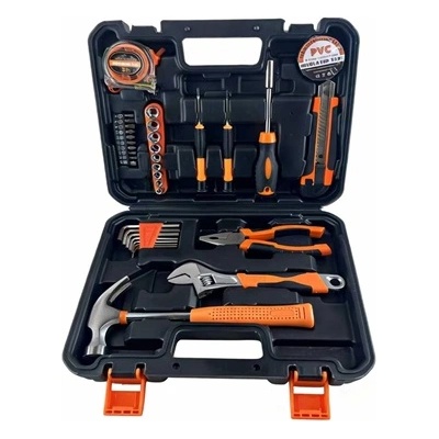 BlackBird tools Комплект инструменти за дома 37 части, stt-037h bh1722 (bh1722)