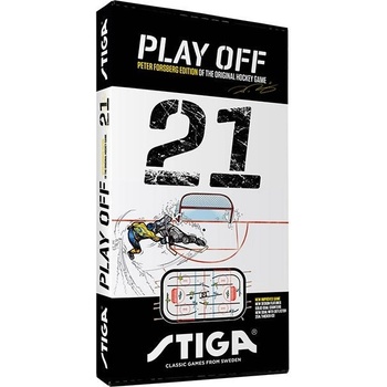 Stiga Hokej Play Off 21