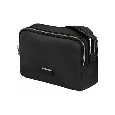 Samsonite Be-Her Shoulder Bag XS Black 2 5 L