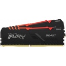 Kingston Fury Beast DDR4 32GB 3200MHz CL16 (2x16GB) KF432C16BB2AK2/32