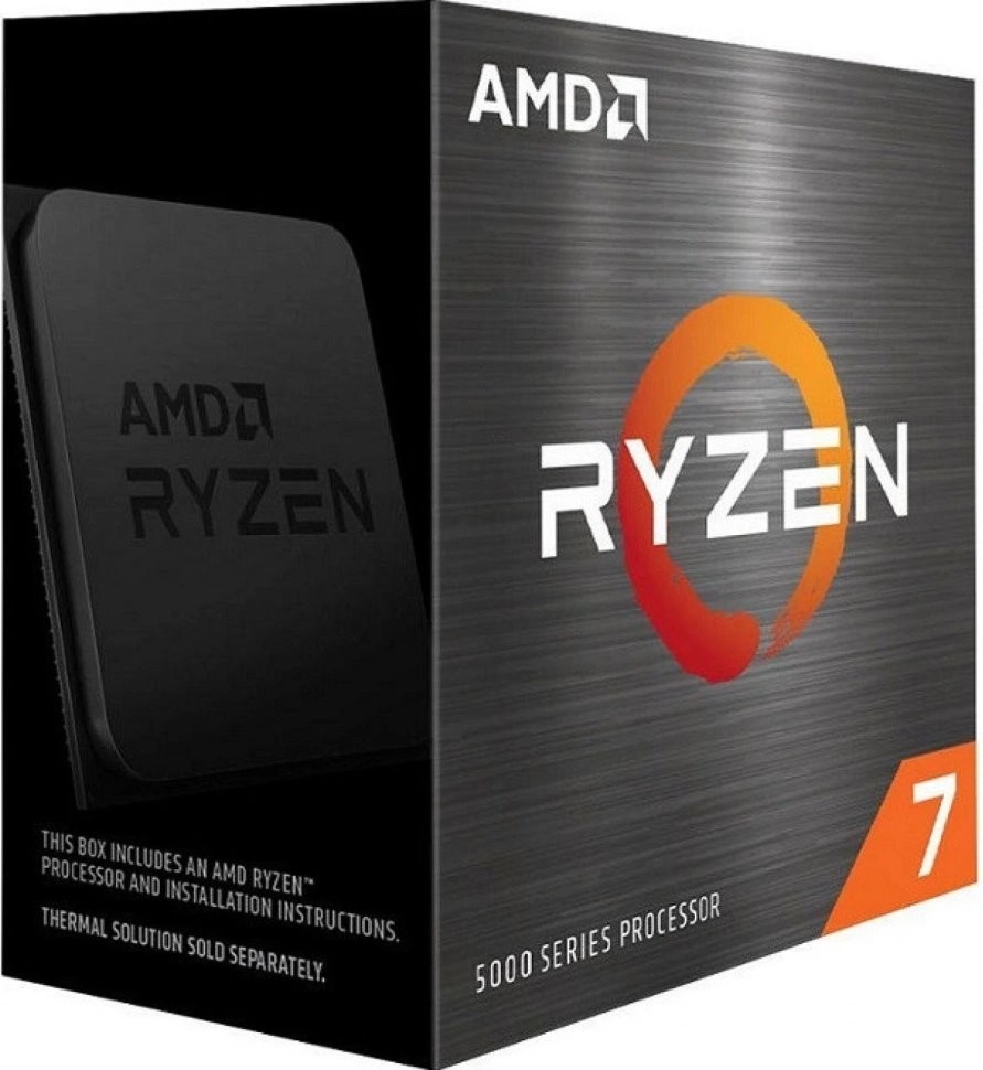 AMD Ryzen 7 5700 100-100000743BOX od 4 732 Kč - Heureka.cz