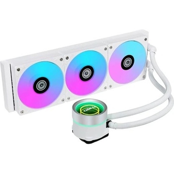 Lian Li Galahad II Trinity 360mm white (GA2T36W)