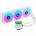 Lian Li Galahad II Trinity 360mm white (GA2T36W)