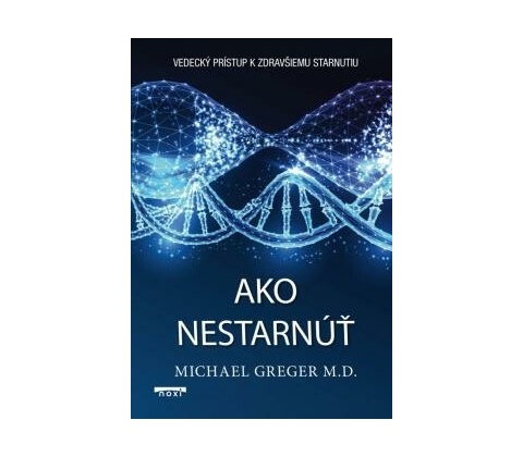 Ako nestarnúť
